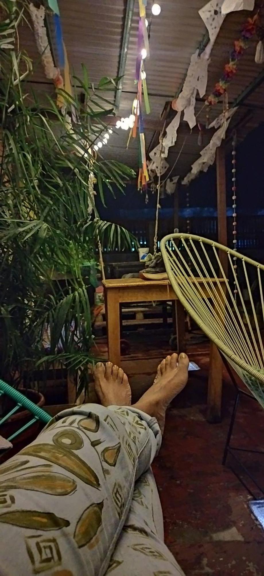 Casa Apapacho Hostel San Cristóbal de Las Casas 部屋 写真