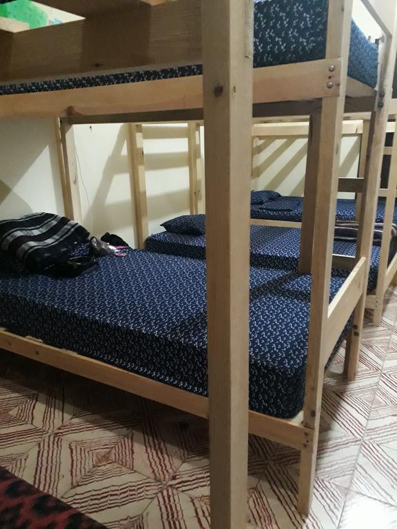 Casa Apapacho Hostel San Cristóbal de Las Casas エクステリア 写真