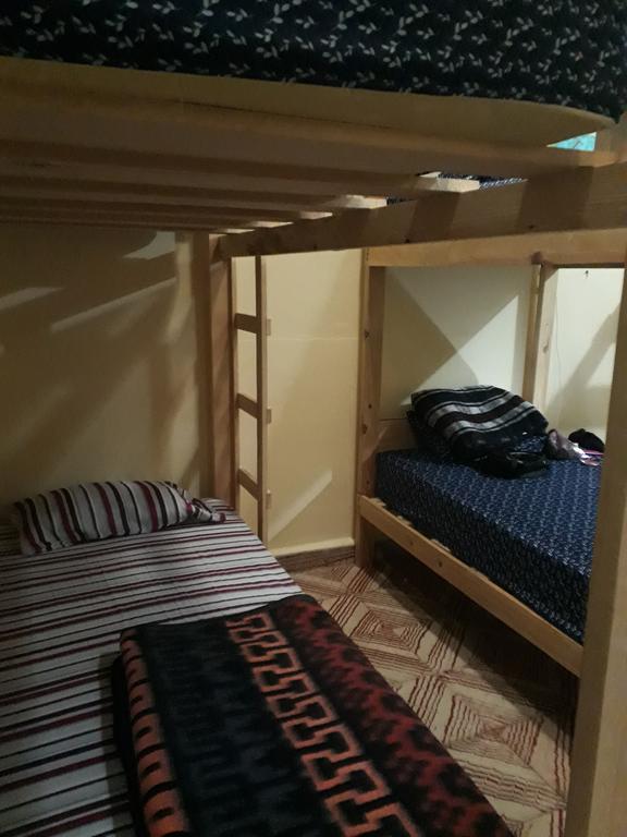 Casa Apapacho Hostel San Cristóbal de Las Casas エクステリア 写真